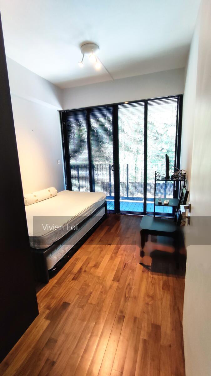 Hijauan (D9), Apartment #343849861